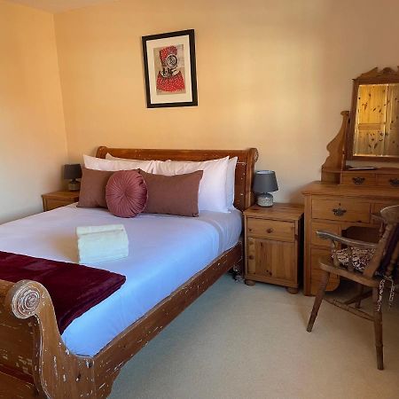 Rasen Cottage Burton  Экстерьер фото