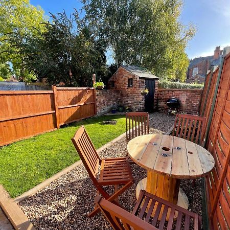 Rasen Cottage Burton  Экстерьер фото