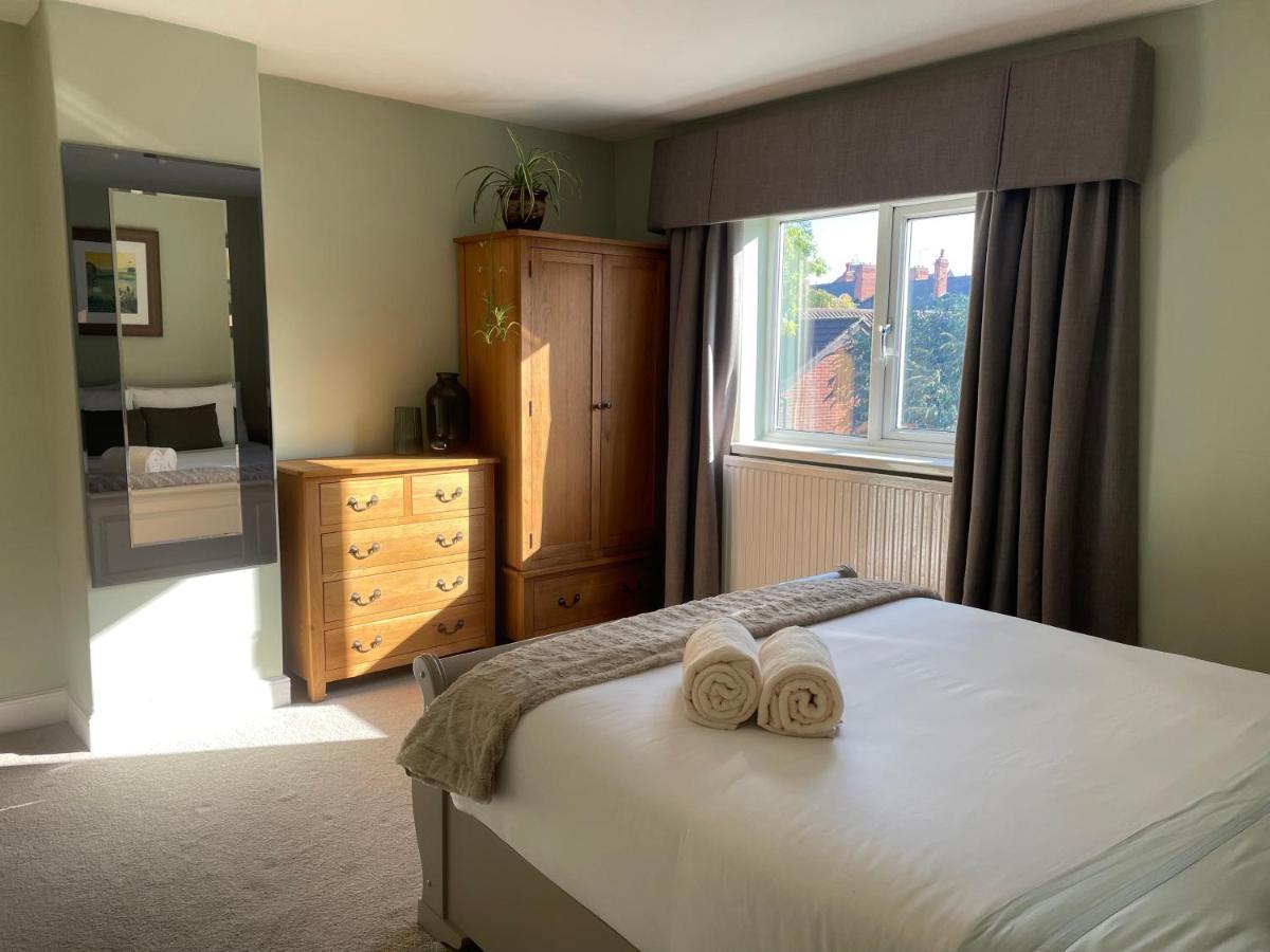 Rasen Cottage Burton  Экстерьер фото