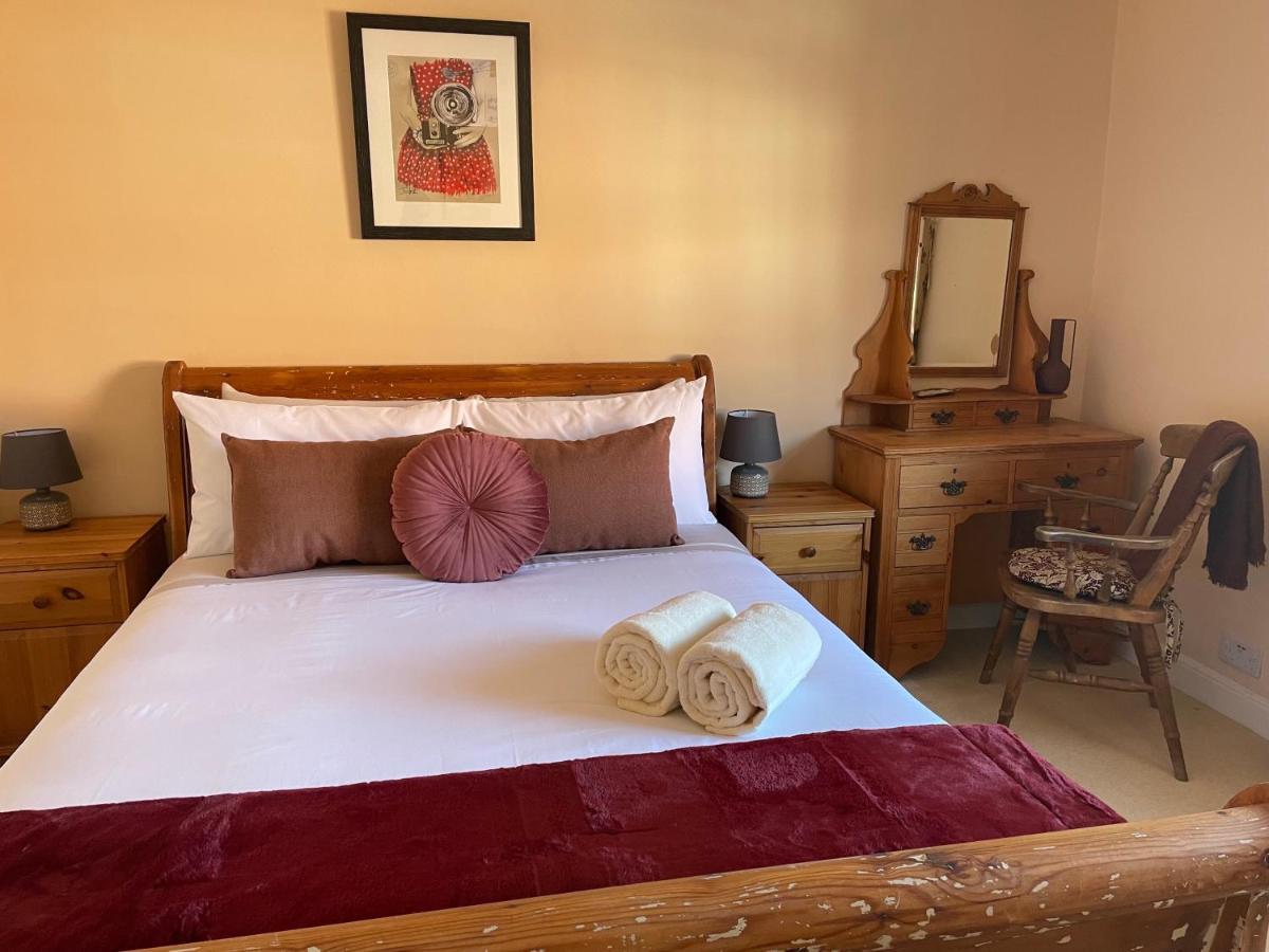 Rasen Cottage Burton  Экстерьер фото